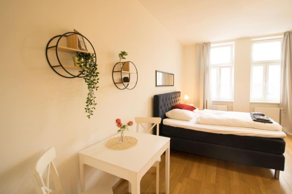 The Belvedere Residence L Lf20 Bécs Kültér fotó