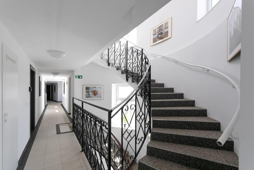The Belvedere Residence L Lf20 Bécs Kültér fotó